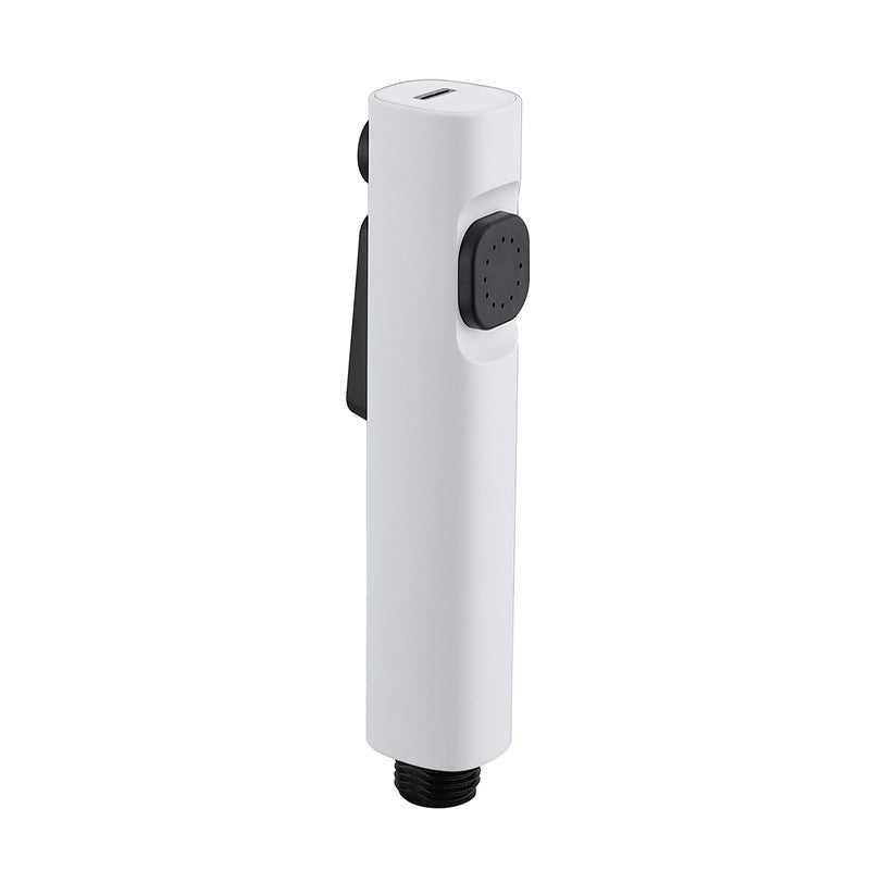 Dual-function High-pressure Spray Gun