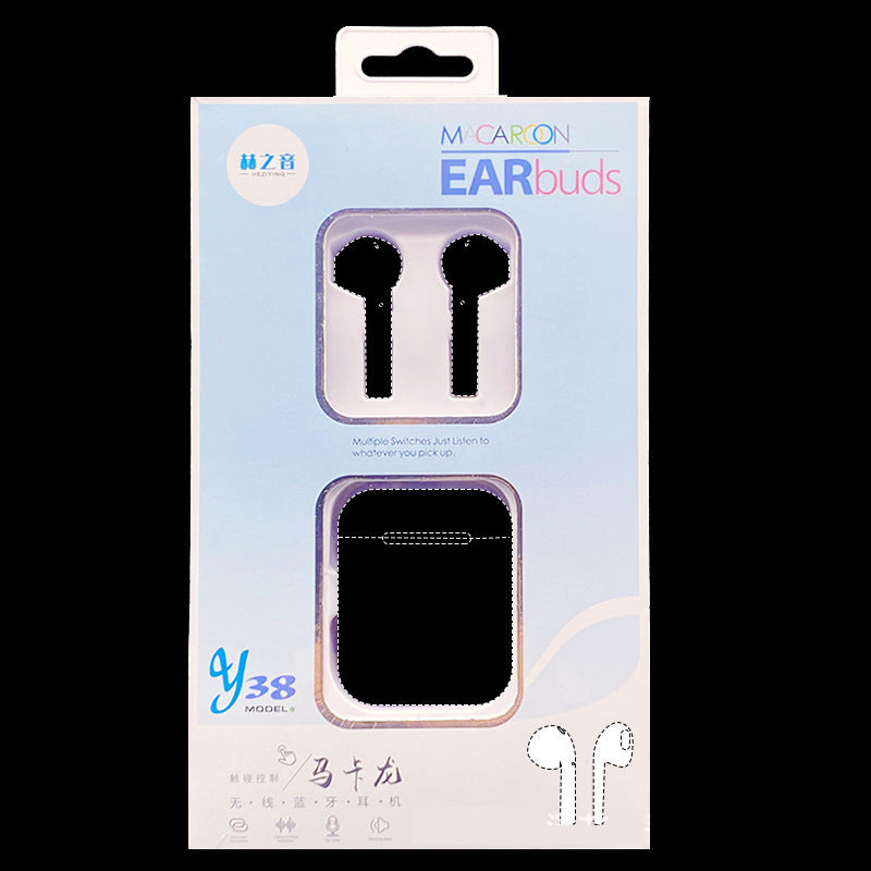 Touch Smart Music TWS Earphone Bluetooth