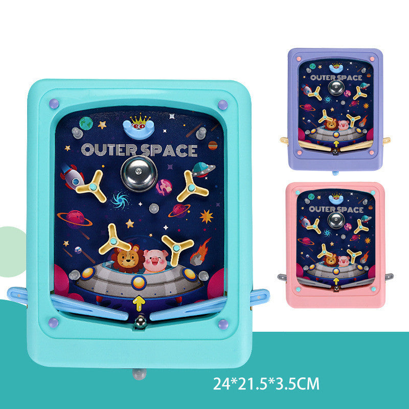 Pinball Game Machine