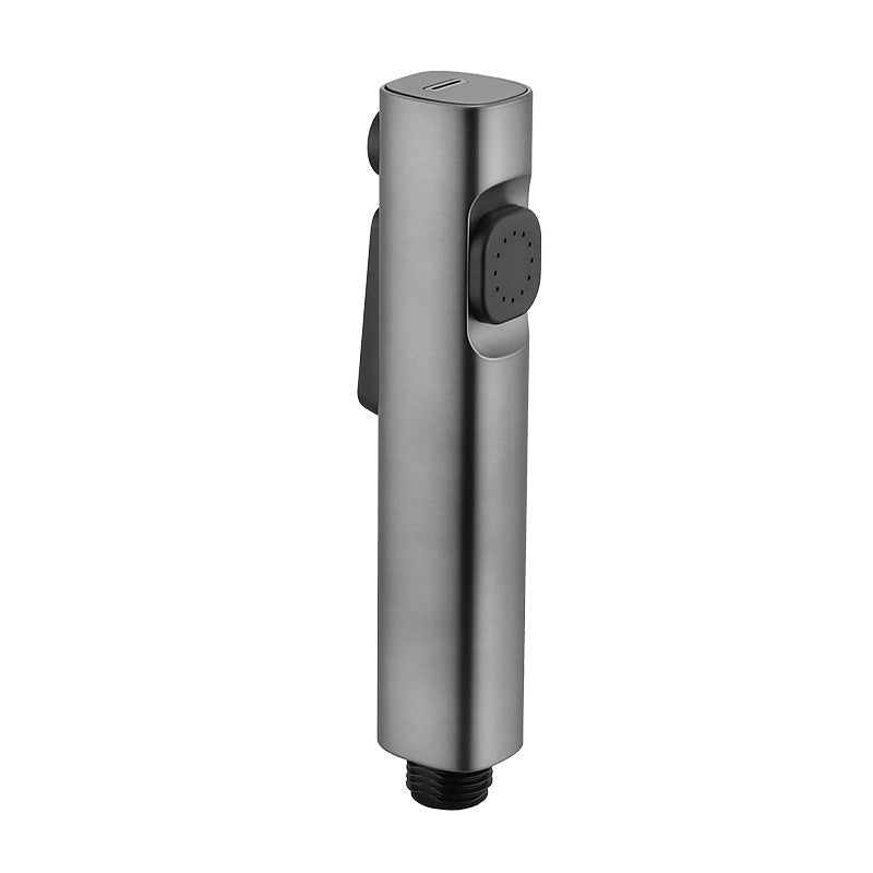 Dual-function High-pressure Spray Gun