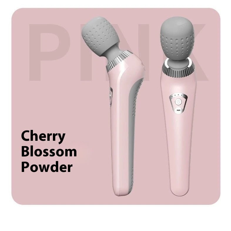 Household Portable Electric Vibration Massager