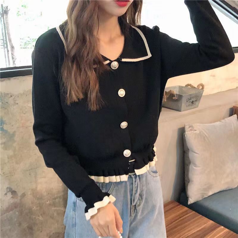 Fashion Women's Loose Crop Top