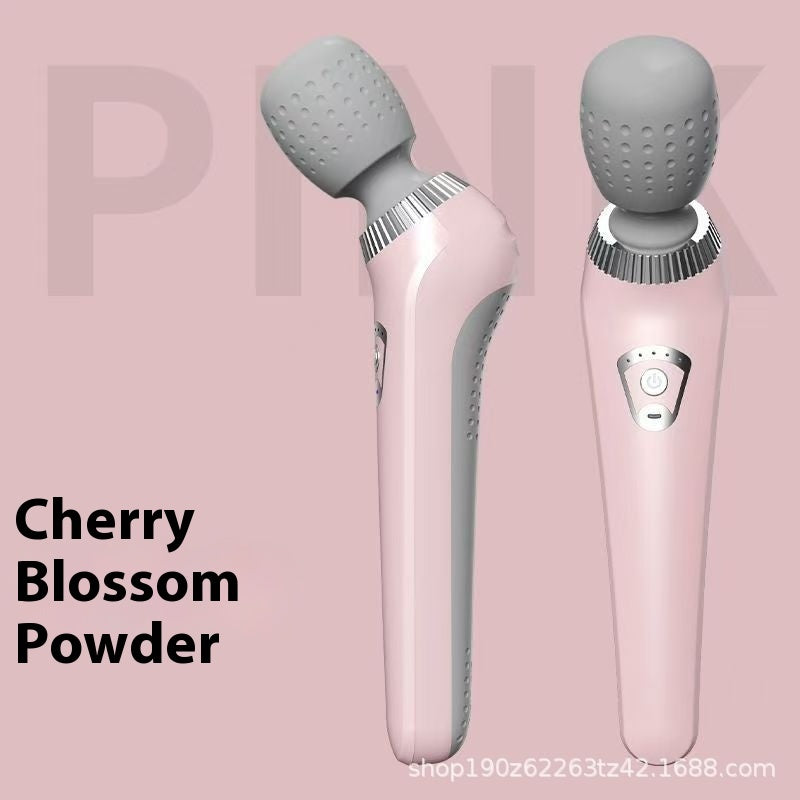 Household Portable Electric Vibration Massager