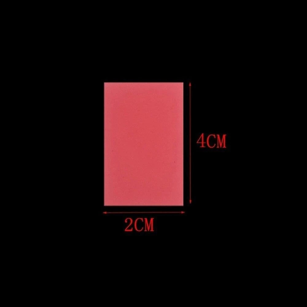 Glue paste for diamond embroidery