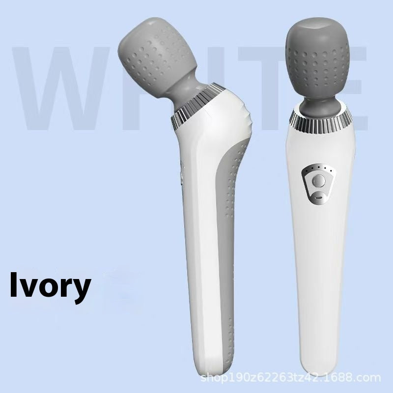 Household Portable Electric Vibration Massager