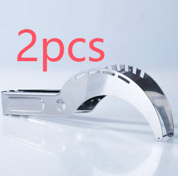 Stainless Steel Cutter For Watermelon Hami Melon Pitaya Pawpaw