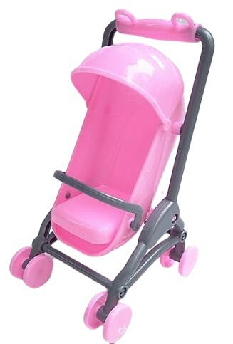 Child Girl Play House Safety Seat