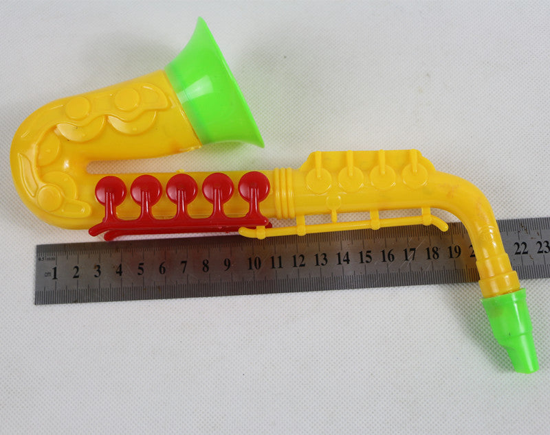 Saxophone, Concert Party Fans Cheering Props