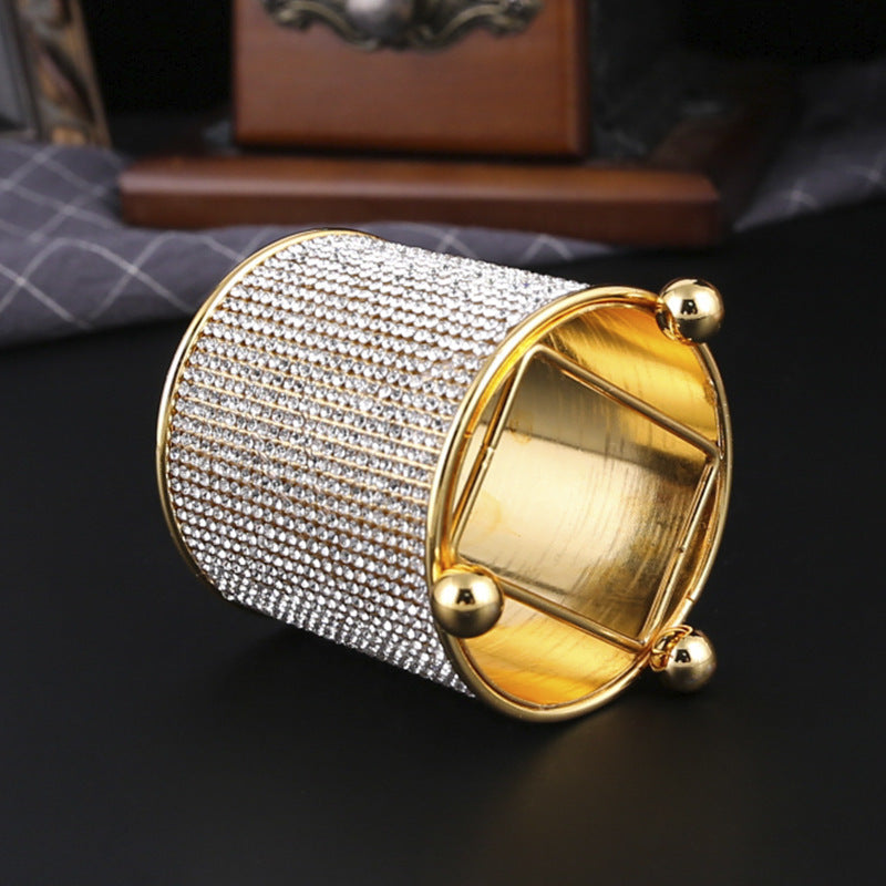 Coffee Spoon Storage Box Set Tube