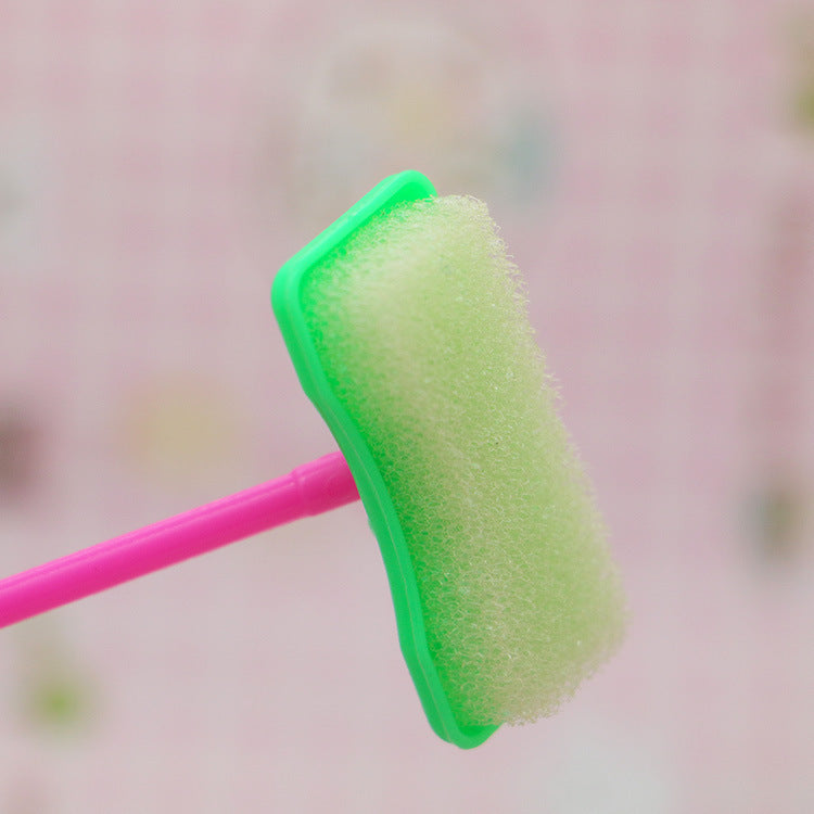 Children girl wedding princess play house toy simulation cleaning tool