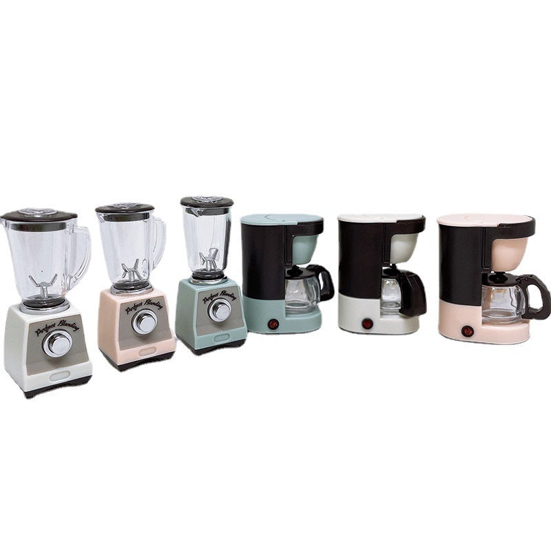 Juicer Kitchen Appliance Toy