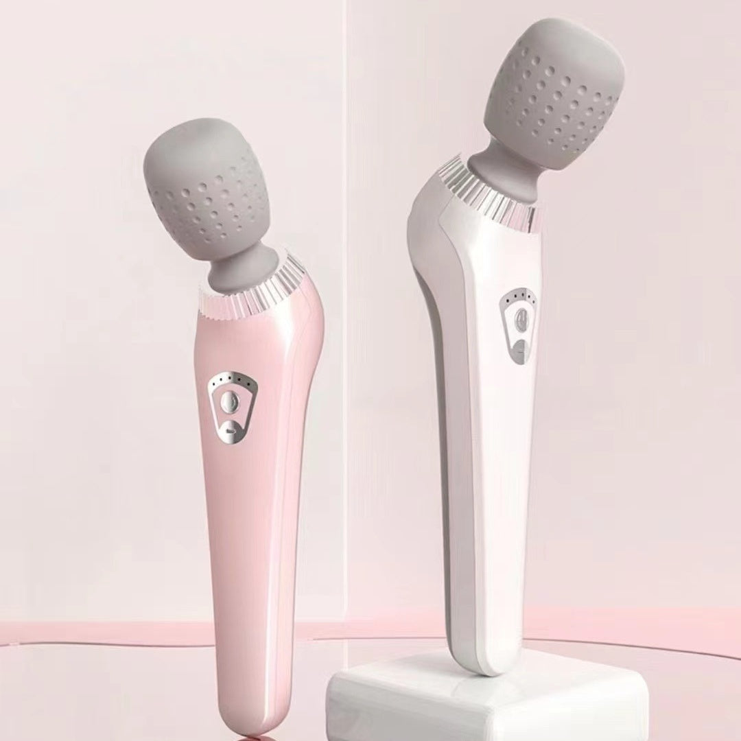 Household Portable Electric Vibration Massager