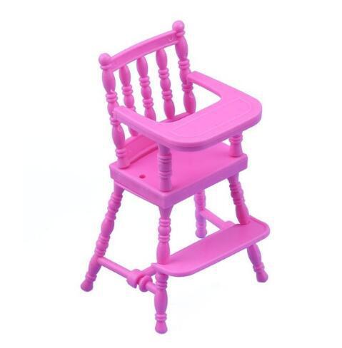 Child Girl Play House Safety Seat